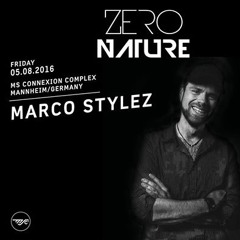Nature one 2016