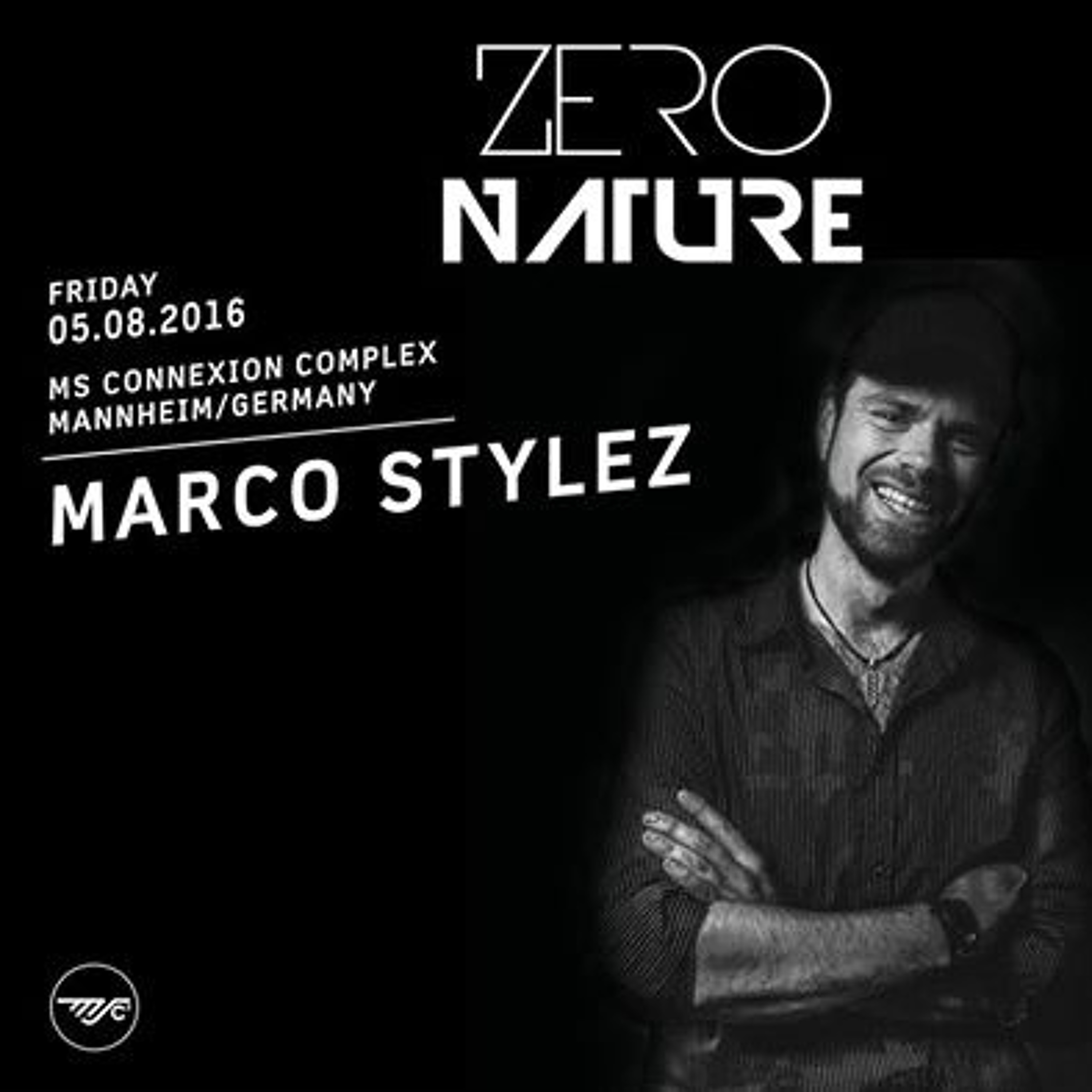 Techno/Hardtechno made in Germany