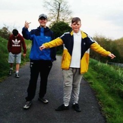 Zombie Nation Vs Pump It Up