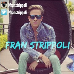 El Brillo En Tus Ojos - Fran Strippoli - Promocional