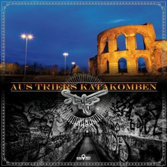 DMS - "Aus Triers Katakomben" Albumsnippet (mixed by IKOM)