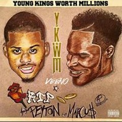 Veeno - Momma's Words (Prod By CashMoneyAP)