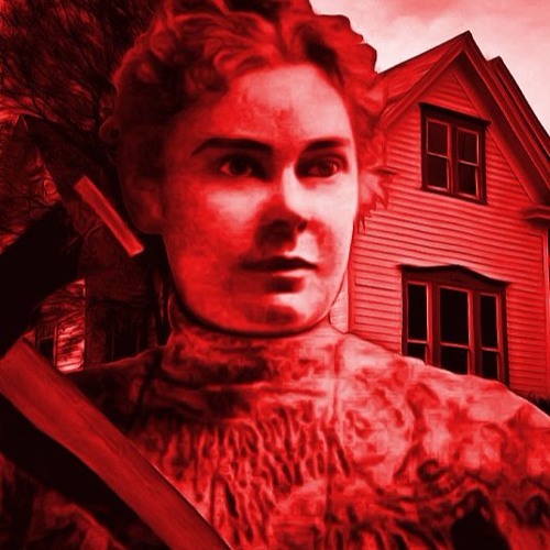 "LIZZIE"