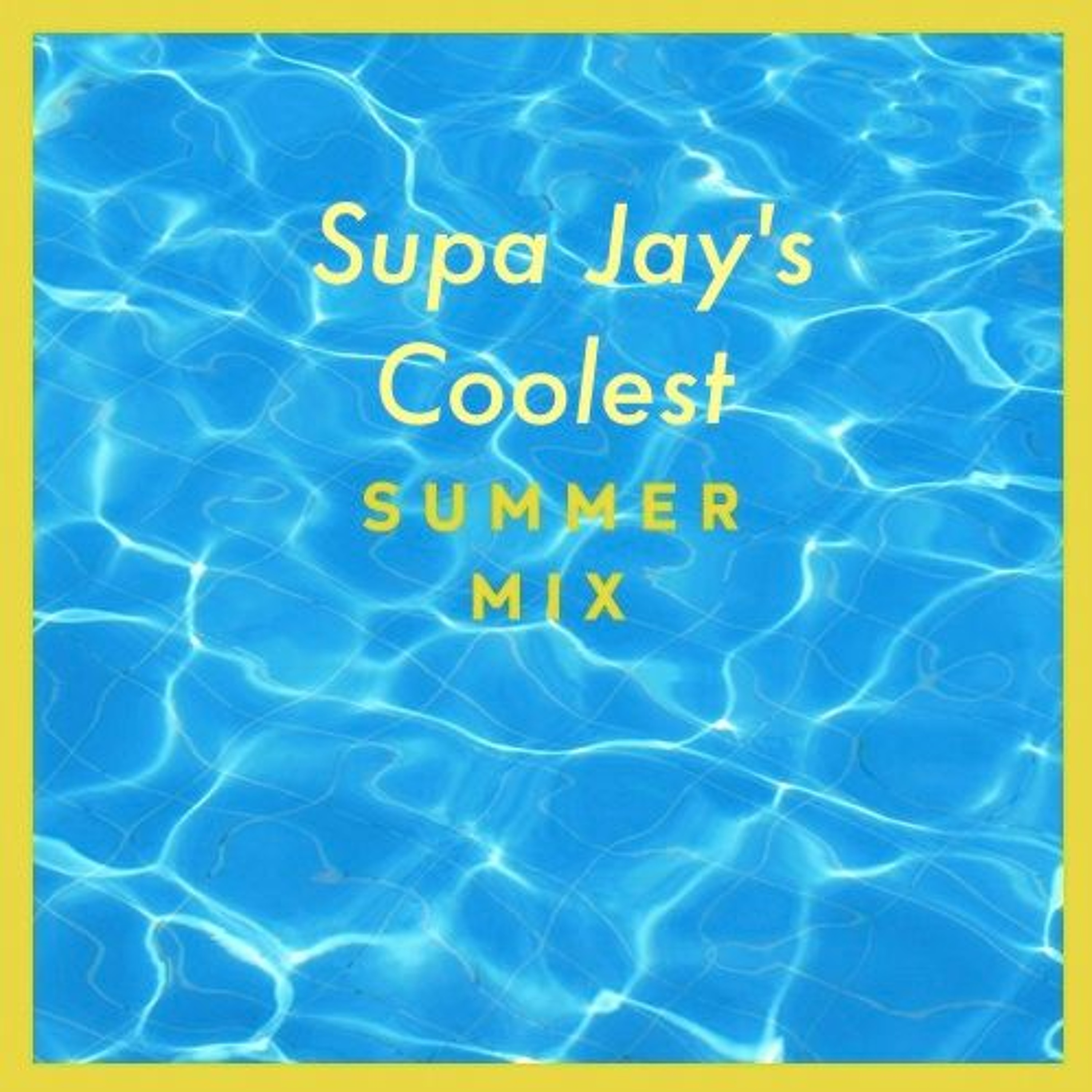 Coolest Summer episode artwork