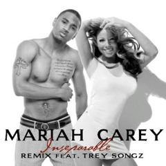 Mariah Carey - Inseparable ft TreySongz (FluteCover).mp3