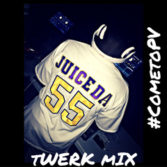 #ComeToPV x DJ Juice Da 5'5