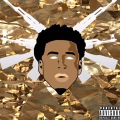 05. 405 Ty - Cant Wait (Produced By OG. Abi)