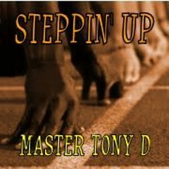 Steppin' Up