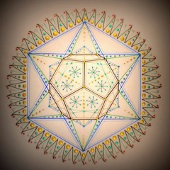 Ecliptic Vibes /summer starter 2016