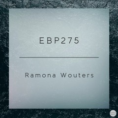 EBP275 - Ramona Wouters