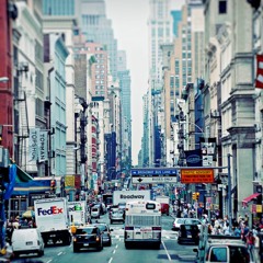 SoHo (Prod. MJ Konate)