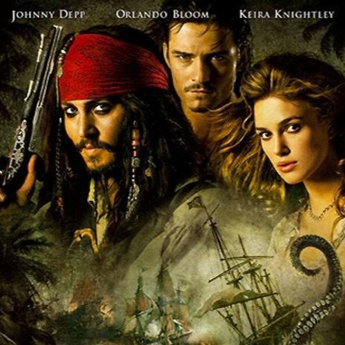 Jack Sparrow - Marry Me (One Day) Medley - Pirates of the Caribbean : Midi arrangement/remake