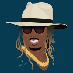Future Type Beat "Acting Like They Know Me" (Prod, By TyGotTheJuice)