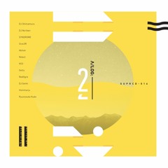 Abitan - Adaptation [F/C A/LOG:02]