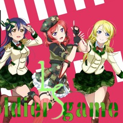 {Lavender Springs} "Soldier Game" ENGLISH