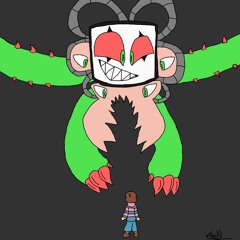 undertale remix shiz