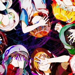 Hipster Vampire Pride Parade