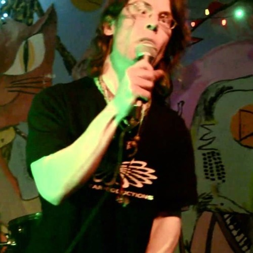 Journey To The Center - WZBC - 2013.01.11 - Zero Times Infinity Tribute
