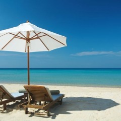 Sert's Chill Out (Soulful/Jazzy/Percussive/Summer House)