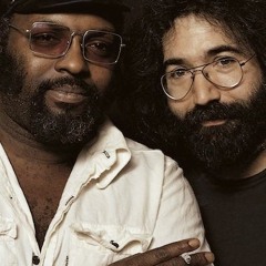 Jerry Garcia & Merl Saunders ~ Mystery Train