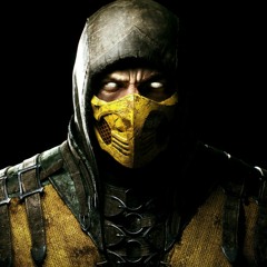 Rap do Scorpion (Mortal Kombat) Tauz RapTributo 35