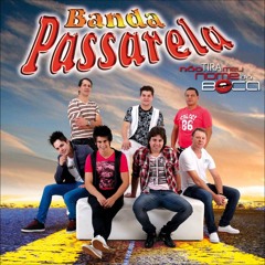 Faz de Conta - Banda Passarela