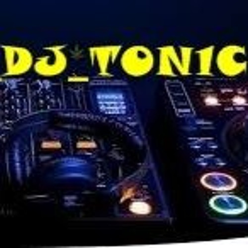 DJ TON1C - RAPID MAKINA SESSION