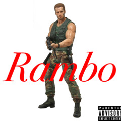 Rambo (Remix) - Joey T and Ben Jones (Prod. by WilliB)