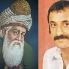 با کیفیت خوب // حسن شماعی‌زاده - نهان مکن - مولوی‌ //  Hasan-Shamaei-Zadeh Nahan Makon