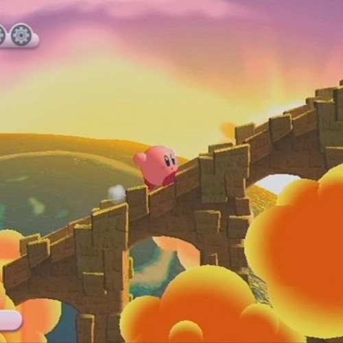 Stream Kirby Sky Tower Rearranged by ChaosMigu Listen online for