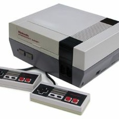 Stretch - Of - All - Imagination (Nintendo Entertainment System, Stock)
