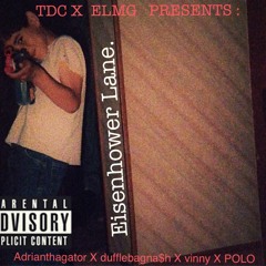 POLO- SWEAR Ft. DUFFLEBAGNA$H, ADRIANTHAGATOR, VINCE