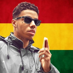 AJ Tracey - Red Bull Ft. YGG (Reggae Bootleg)