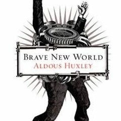 Hunting the Zipper nursery rhyme (Brave New World by Aldous Huxley)