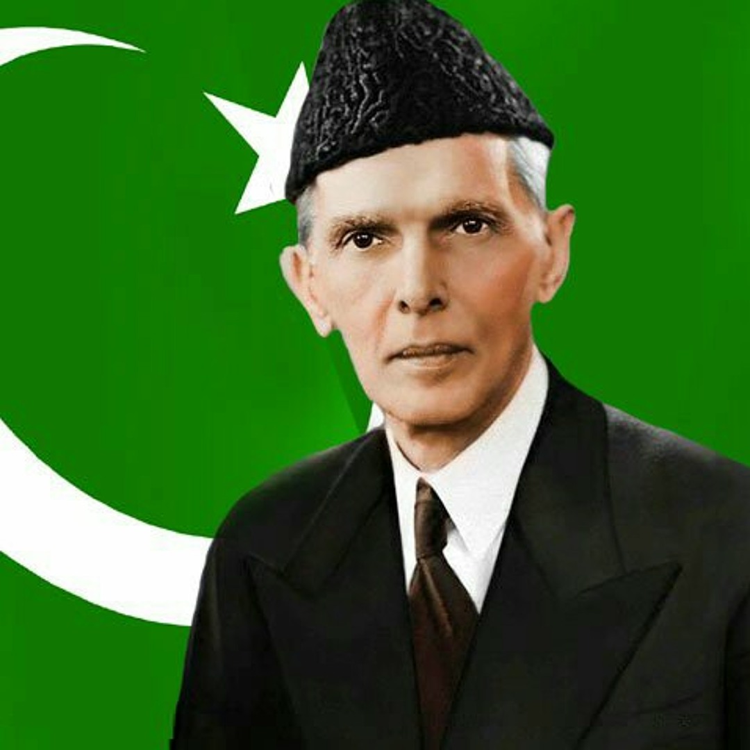 Stream Zainub Akber | Listen to quaid e azam playlist online for free ...