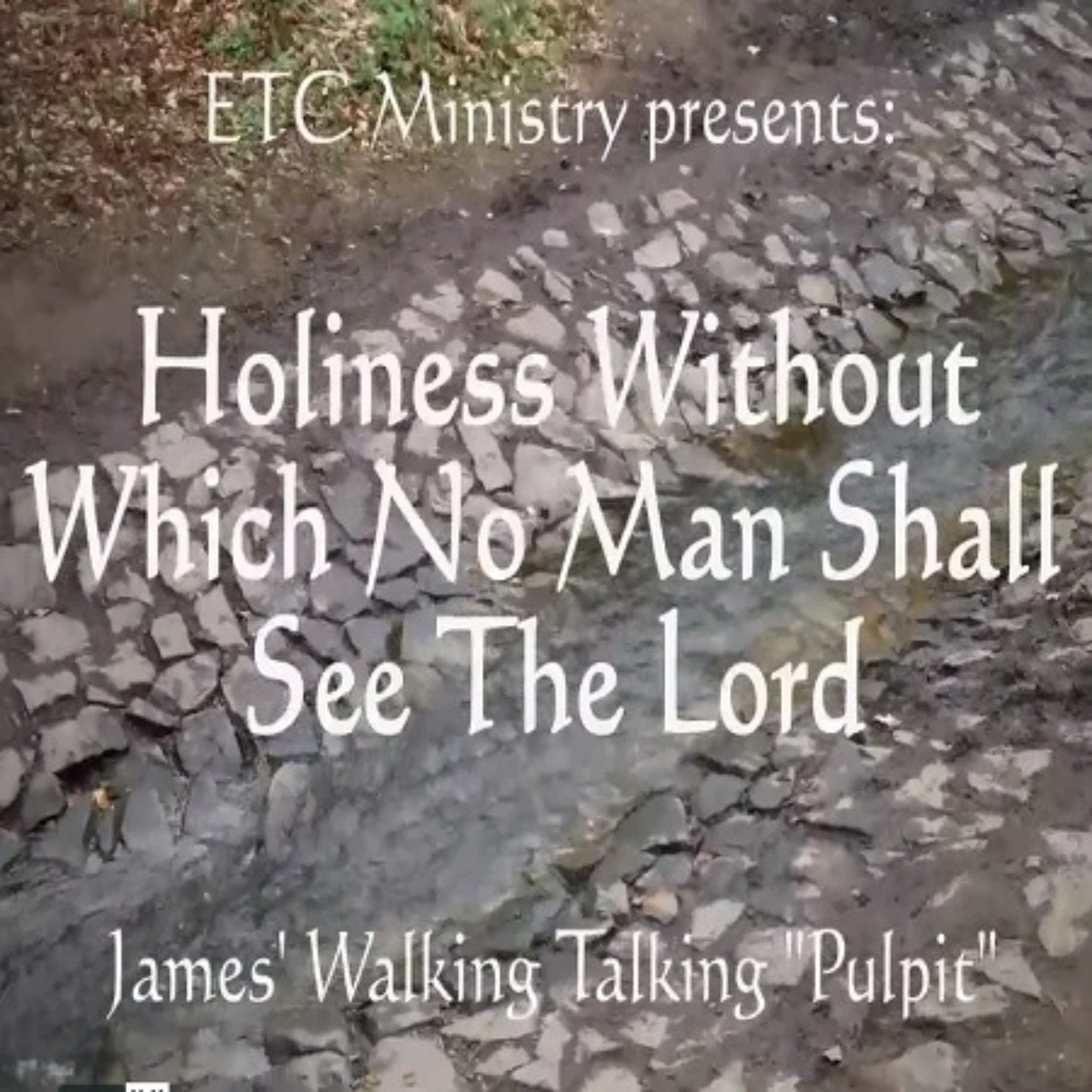 ETC Ministry Podcasts