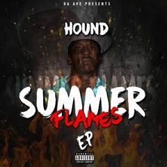 HOUND - SHAKE SUMTHIN