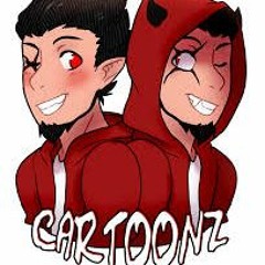 CaRtOoNz Outro Song