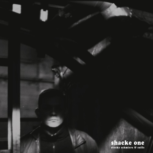 Shacke One - Wat is schon dran an son Tach (Beat: Achim Funk)