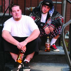 Still Smokin' (featuring Big Murda)