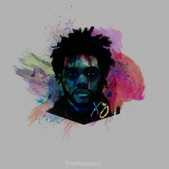 The Weeknd - What You Need ( Zer0 REMIX)