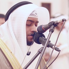 سورة البلد #أحمد_النفيس