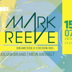 Julian Brand @ BullittClub andmore pres Mark Reeve