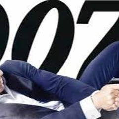 OO7 JAMES BOND- NICKYSTACKZ