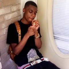 G Dyllo - Get Low (Prod. By DP Beats)