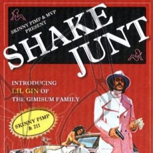 Lil Gin - Leave The Casket Closed