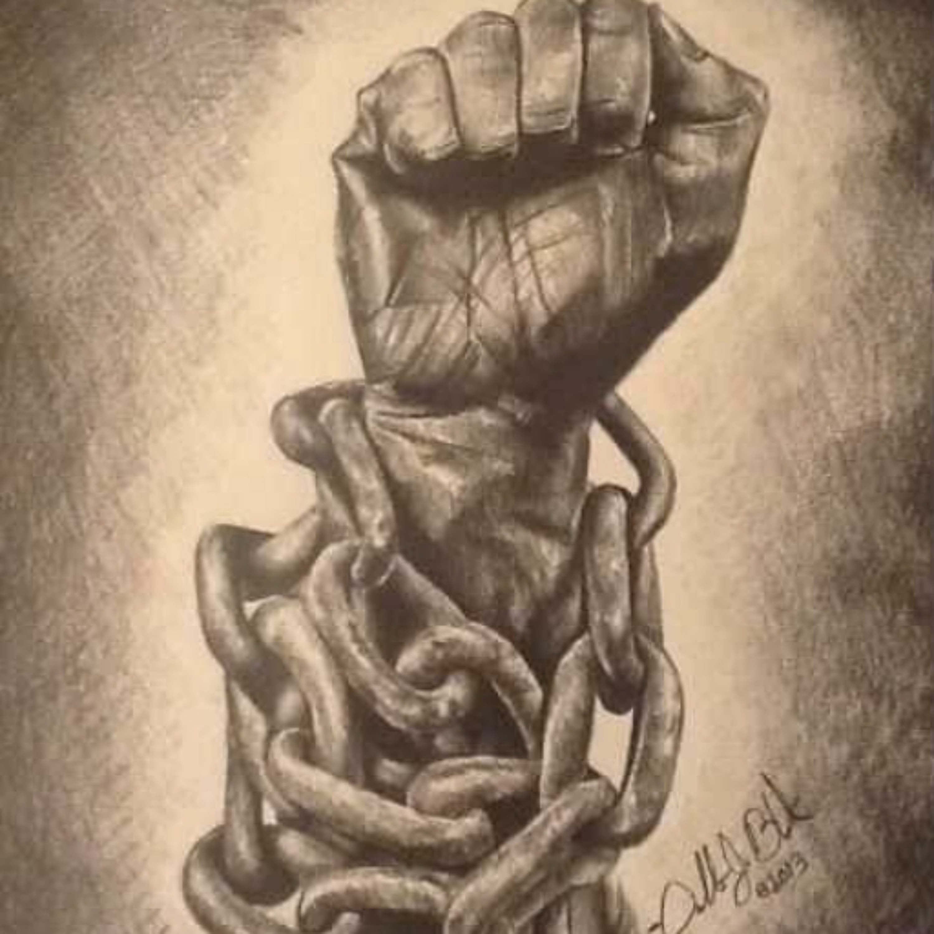 power episode artwork