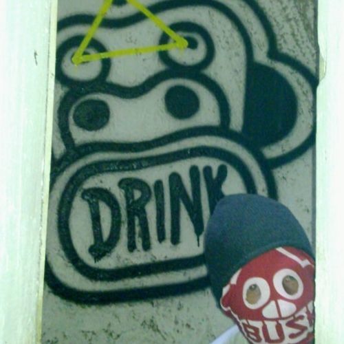 Swound Sound - JD DRINKER: D.E.R. Outpost Gute Laune Edit 2014 - 12 - 25