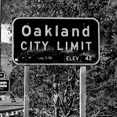 I'm from tha O (Oakland)2003
