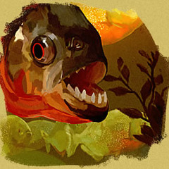 Ebrio Híbrido - Ziervo / Naco / Salmón / Marvin